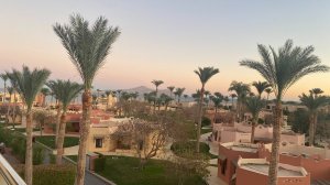 Nubian Village 5*, Египет, 2025, Шарм. Обзор номера отеля Нубиан Вилладж