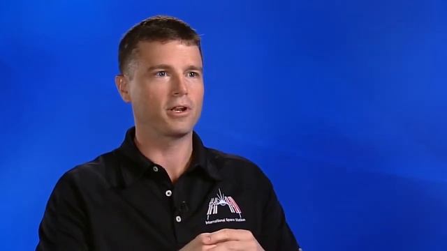 Exp 41/42 Mission Overview смотреть онлайн