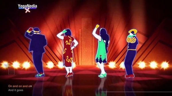 Just Dance Playlist | Group Dance