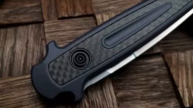 Автоматический нож Kershaw Launch 8 (CPM154, клинок 89 мм) 7150 смотреть онлайн