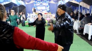 часть 1 Суннат Той. Рамазан, Расул, Мухаммад Изатовы 18.10.2023г  Воронежская область