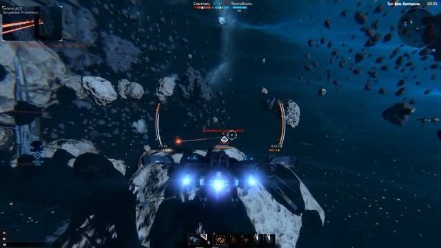 Star Conflict (PVP,Охотник TIGER и SPACE-RIPPERS спасали свои маяки от захвата пришельцев ) смотреть онлайн