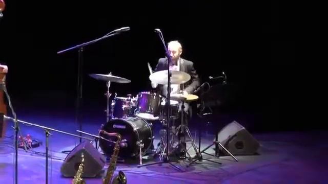 Легенды мирового джаза смотреть онлайн