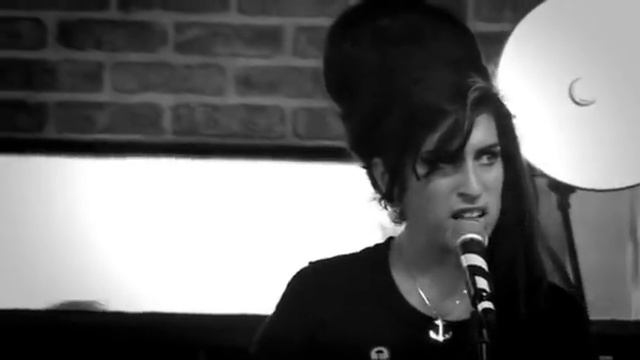 Amy Winehouse - Love Is A Losing Game (Live @ SXSW 2007) смотреть онлайн