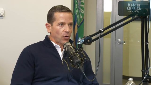 Connecticut Truly is the Best Place to do Business смотреть онлайн