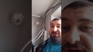 ПВХ кабель-каналы. какой размер ставите?