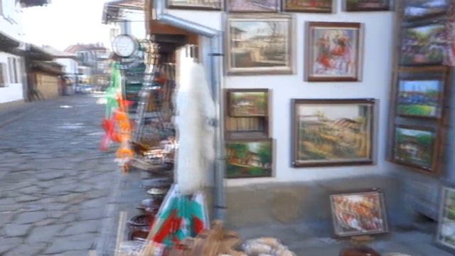 Болгария Трявна Bulgaria Tryavna смотреть онлайн