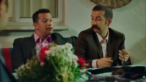 Сельская госпожа 3 серия