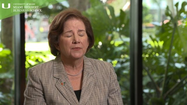 Master of Science in Leadership | Miami Herbert Business School | University of Miami смотреть онлайн