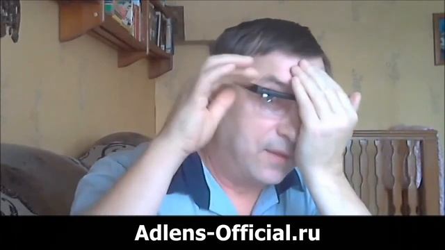 Обзор покупки на Adlens смотреть онлайн
