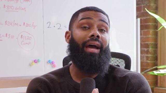 How I Got $50k In Business Funding To Grow My Brand смотреть онлайн