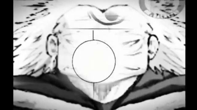 MAHA Vs NETERO Hunter x Hunter смотреть онлайн