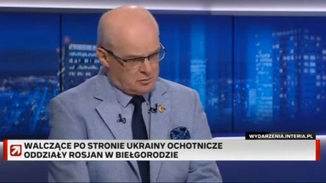 Интервью с польским экс-министром обороны Waldemar Skrzypczak. 2023 05 24 23 51 00 061 смотреть онлайн