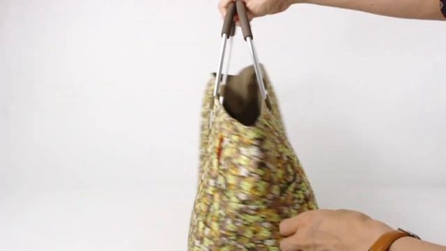 reisenthel - Loopshopper L Viola ライゼンタール ループショッパーL ビオラ смотреть онлайн