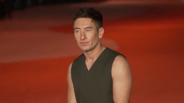 Barry Keoghan: A Standout Presence at the Glamorous 2023 Academy Museum Gala смотреть онлайн