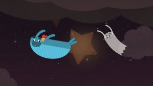 Улётная Доставка, 65 серия. Как поймать призрака