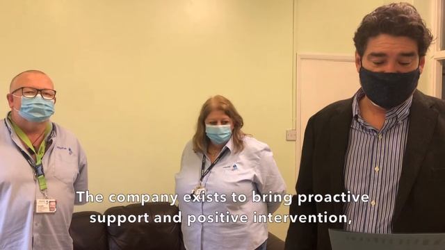 Surrey Heath Business Awards. Best Medium Sized Business - Alpha Extreme Services смотреть онлайн