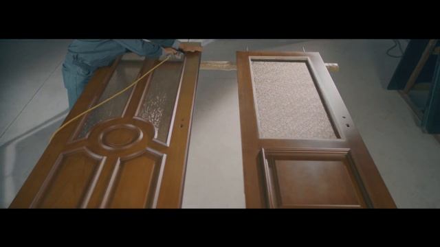 AKBAR RICH | Premium Sifatli xonalar aro eshiklar ishlab chiqaruvchisi! смотреть онлайн