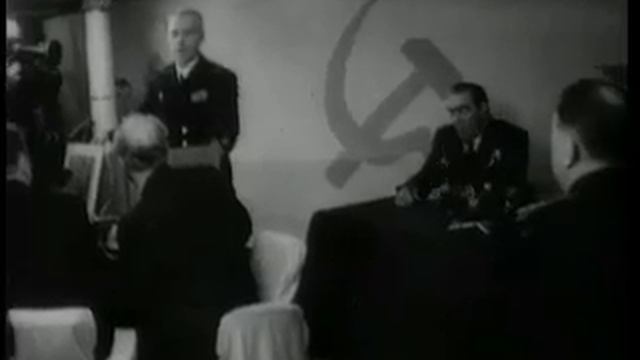 Киножурнал / СОВЕТСКИЙ ВОИН 1978 г № 5 смотреть онлайн