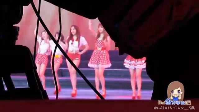 [HD][Fancam]130118 T-ara - Roly Poly @ Anhui TV Spring Festival Gala 2013 смотреть онлайн