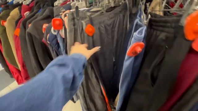 ПОХОД В СЕКОНД ХЕНД | ОДЕЖДА y2k | Что можно купить в секонде сегодня? смотреть онлайн