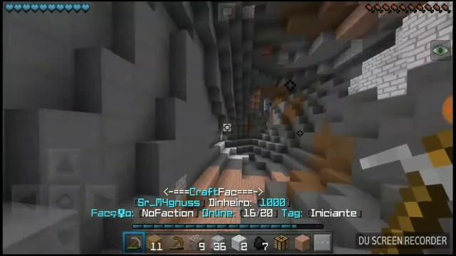 Server pika CraftFac ip do server na (DESCRIÇÃO) смотреть онлайн