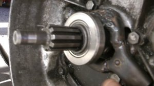 Установка дизельного двигателя 616 от мерседеса на машину УАЗ, ГАЗ, вместо бензинового часть 2