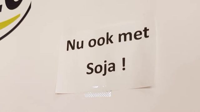 Alsof sojamelk niet al erg genoeg is смотреть онлайн