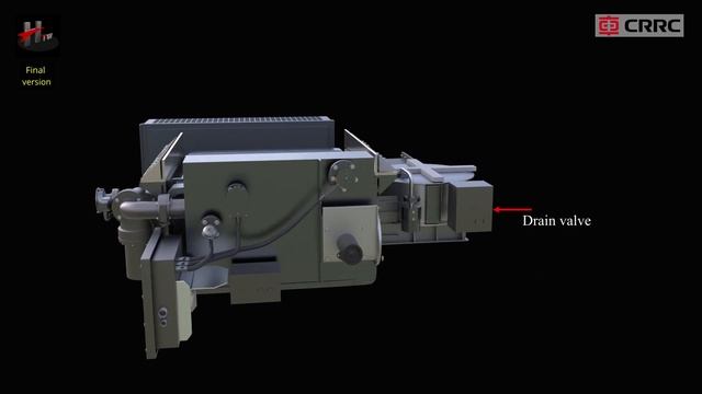 Introduction to Parts of Main Transformer смотреть онлайн