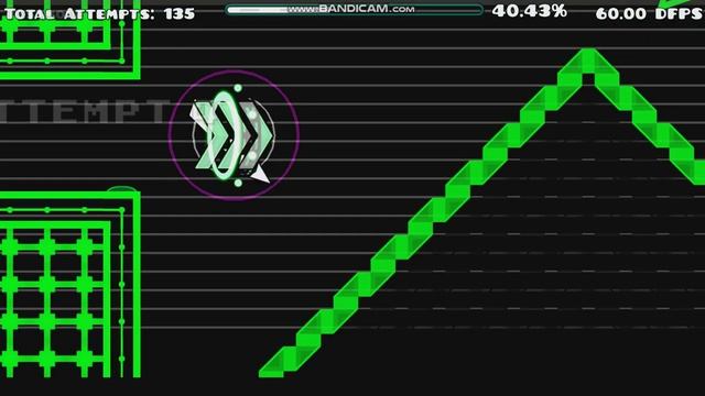Retro Circles Волна смотреть онлайн