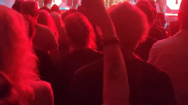 U.D.O. Tour Game over смотреть онлайн