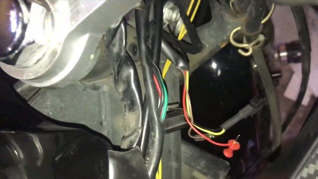 Koso Tachometer Installation Tutorial