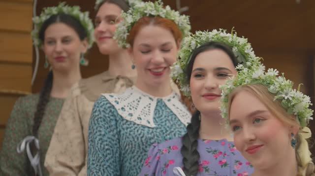 АНП «ЛюбоЖить» - «Стукну я, брякну» смотреть онлайн