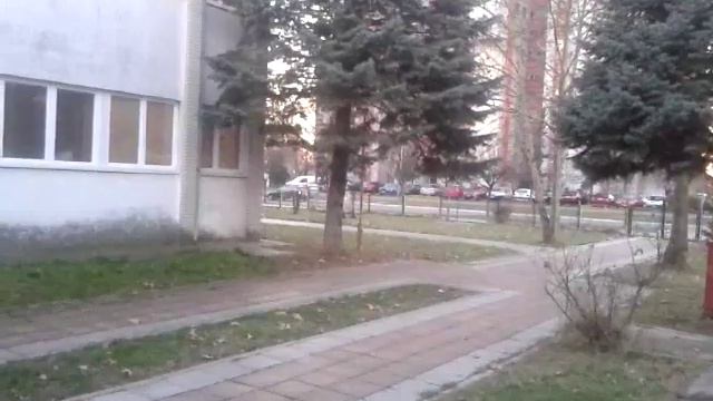 ЛЕП ДЕЦЕМБАРСКИ ДАН. смотреть онлайн