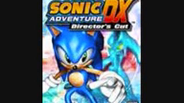 Chris J's Favorite VGM Tracks #1: E 102 Gamma's Theme - Sonic Adventure смотреть онлайн
