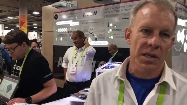 CES 2018 EverSleep sleep monitors смотреть онлайн