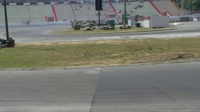 Capital City Drift Rd 4 Tandem Battles! (etc) (Video 2) смотреть онлайн