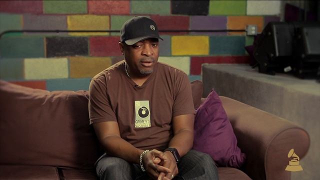 Public Enemy's Chuck D: Record Stores Are Cultural Centers | GRAMMYs смотреть онлайн