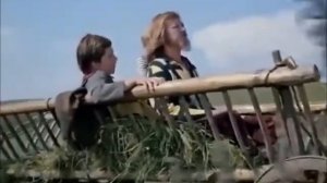 Анатолий Рыбаков «Бронзовая птица»
