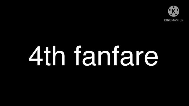 Warner bros 4th fanfare for Matthew gromov смотреть онлайн