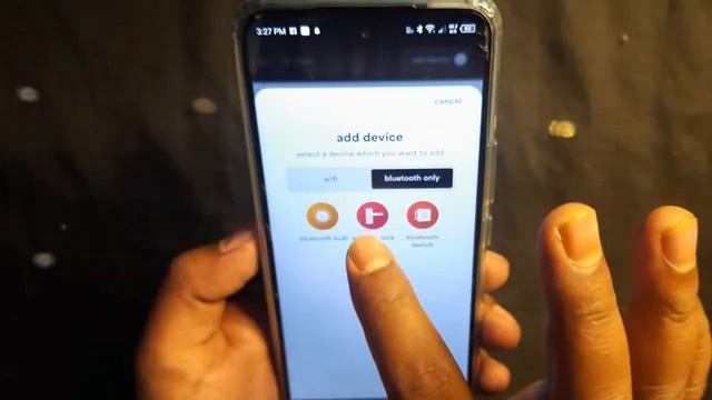 Zunpulse Bluetooth Enabled 9 watt Smart Bulb😍 || 16 Million Colours😱 смотреть онлайн