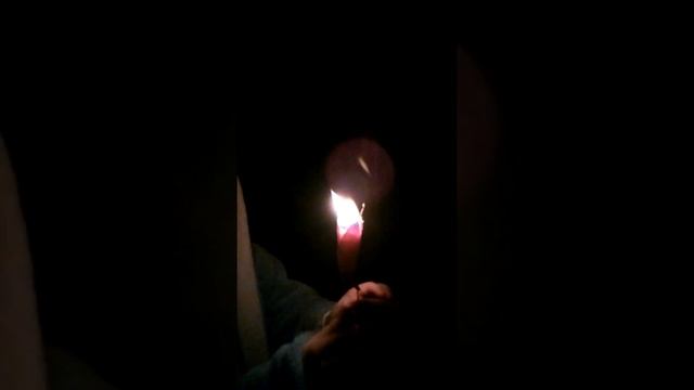 Горящий цветок смотреть онлайн