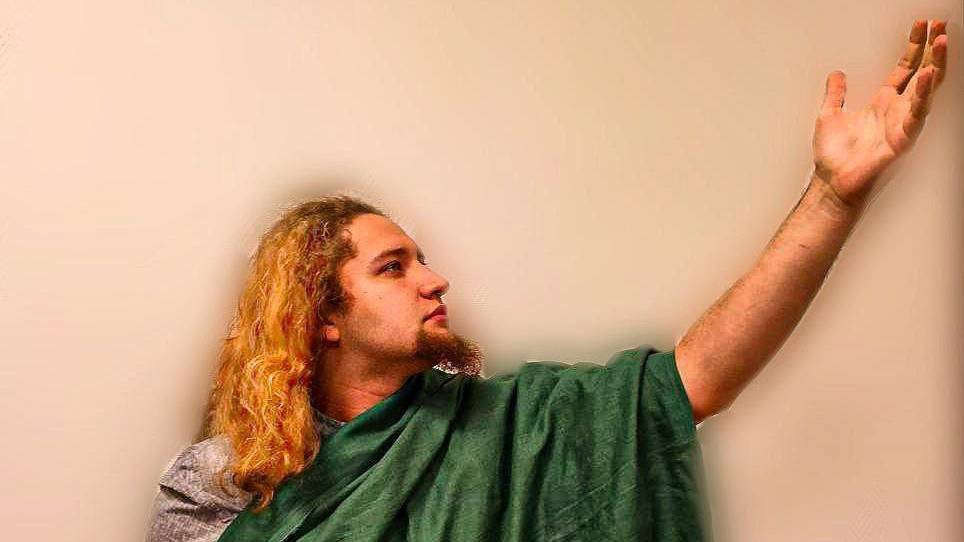 2024 "Дума Политологов" Кандидат Вакханкин