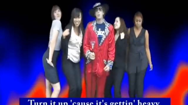 FuquaVision - Duke MBA Gurls смотреть онлайн