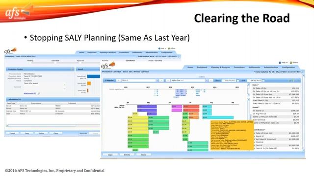 Removing Analysis Paralysis from Annual Planning смотреть онлайн