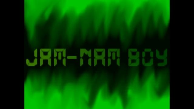 We No Speak Americano (Remix) - Jam-Nam Boy