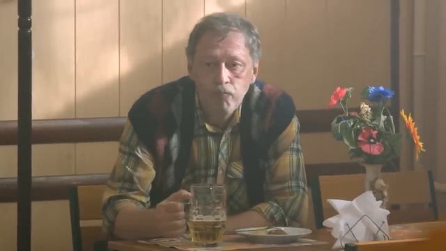 Беги, не оглядывайся! 2017  1 серия  Мелодрама, премьера