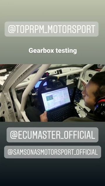 Bmw e30 samsons gearbox testing with ecumaster black and ka sensor gear lever strain gauge смотреть онлайн