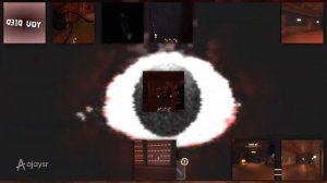 Roblox Doors Jumpscares V8 [Sparta Gamma Remix]