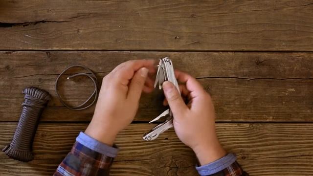How to Leatherman Sidekick смотреть онлайн